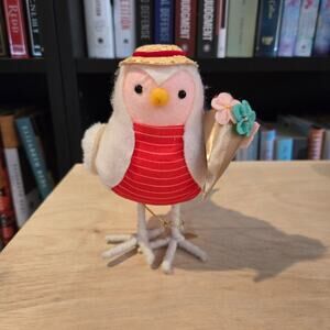 Target bird Jet 2023 Spring Valentines day